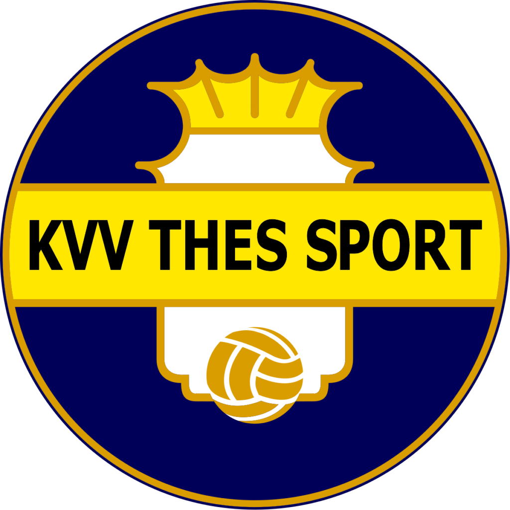 KVV Thes Sport - RAAL La Louvière